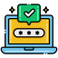 Pin Code Icon