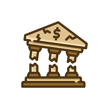 Cryptocurrency Exchanges that Filed for Bankruptcy (2020-2024)