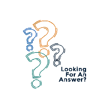 FAQ - Looking for an Answers