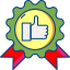 Guarantee 14 Days Icon