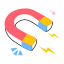 Magnet Icon