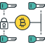 Multi Signature Icon