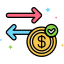 Transaction Fee Icon